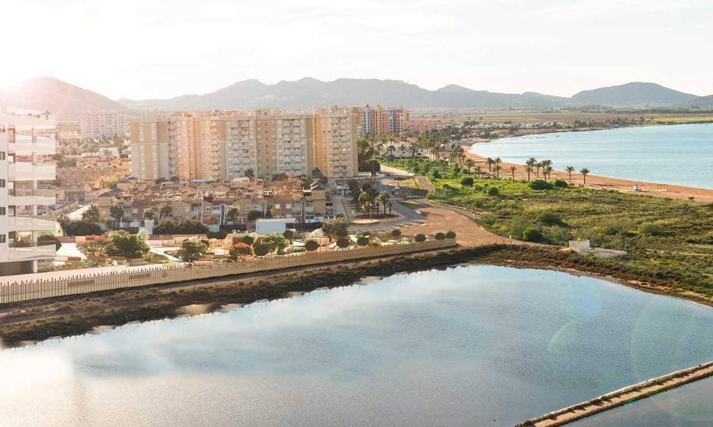 Продажа недвижимости  LOS FLAMENCOS - 2 BEDROOMS , Испания, Коста Калида, Плая Онда | Villacarte