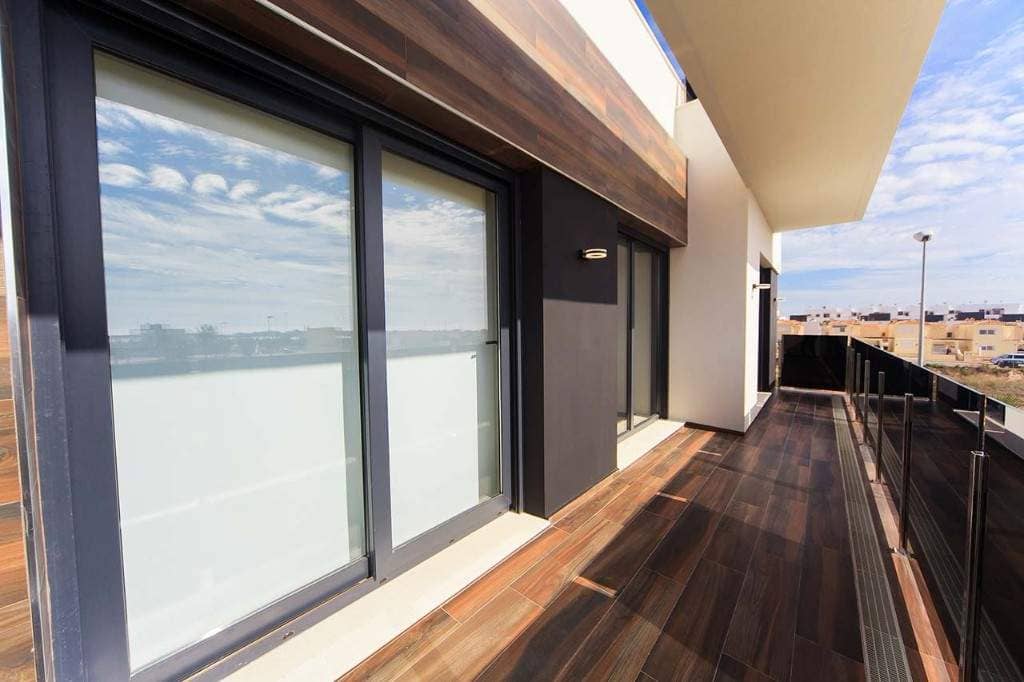 Property for Sale  AMANECER V - NARVI 2 , Spain, Costa Blanca, Orihuela Costa | Villacarte