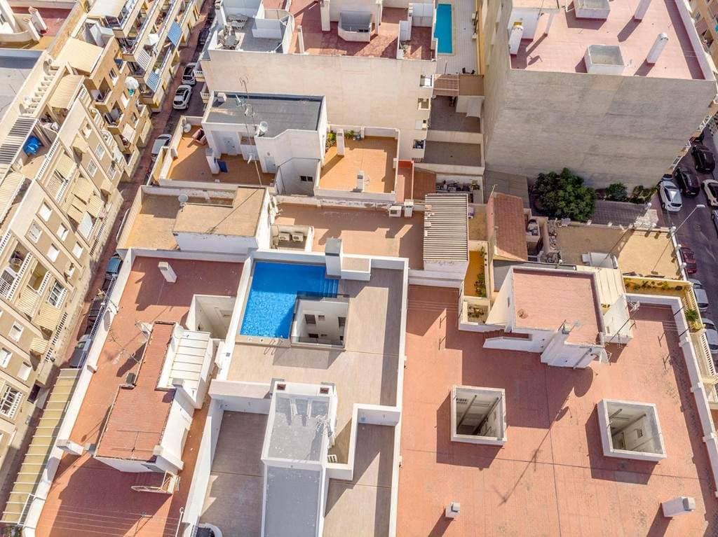 Продажа недвижимости  INTERCOSTA BEACH, Испания, Коста Бланка, Торревьеха | Villacarte