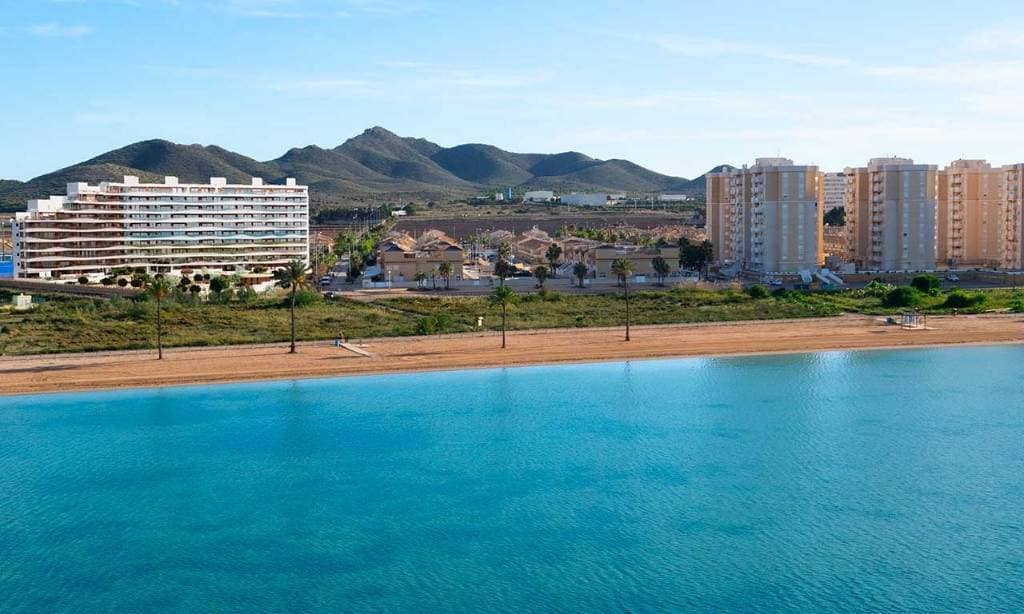 Продажа недвижимости  LOS FLAMENCOS - 2 BEDROOMS , Испания, Коста Калида, Плая Онда | Villacarte