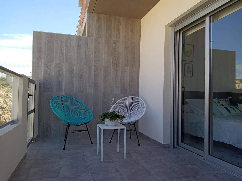 Property for Sale  TORREGOLF HOMES, Spain, Costa Blanca, Benijofar | Villacarte