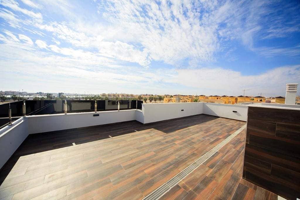 Property for Sale  AMANECER V - NARVI 2 , Spain, Costa Blanca, Orihuela Costa | Villacarte