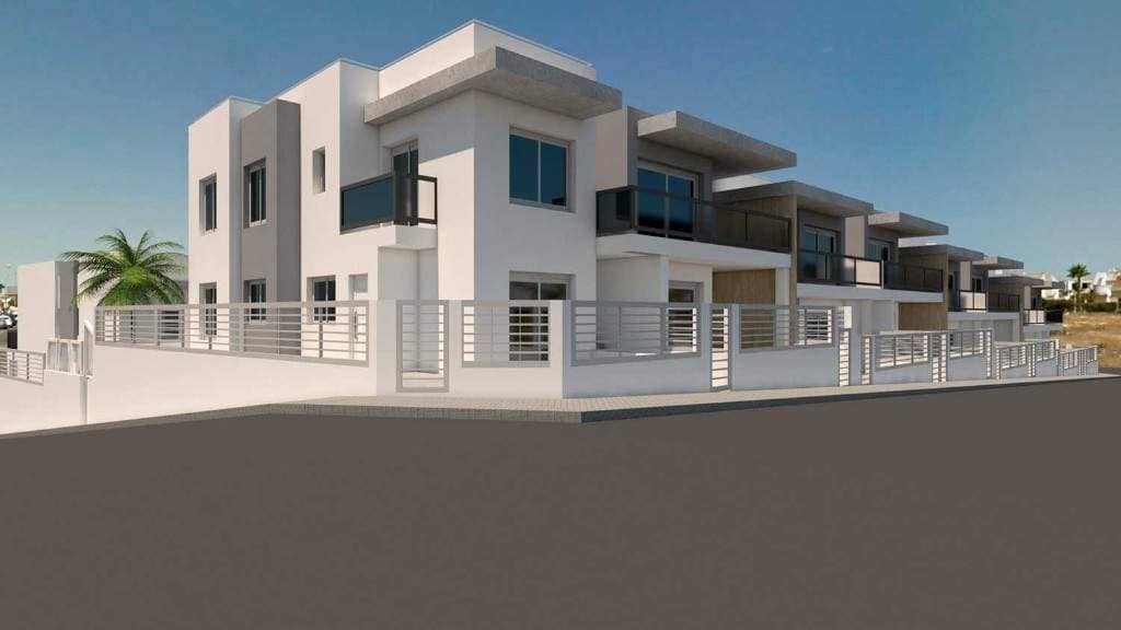 Property for Sale  TORREGOLF HOMES, Spain, Costa Blanca, Benijofar | Villacarte