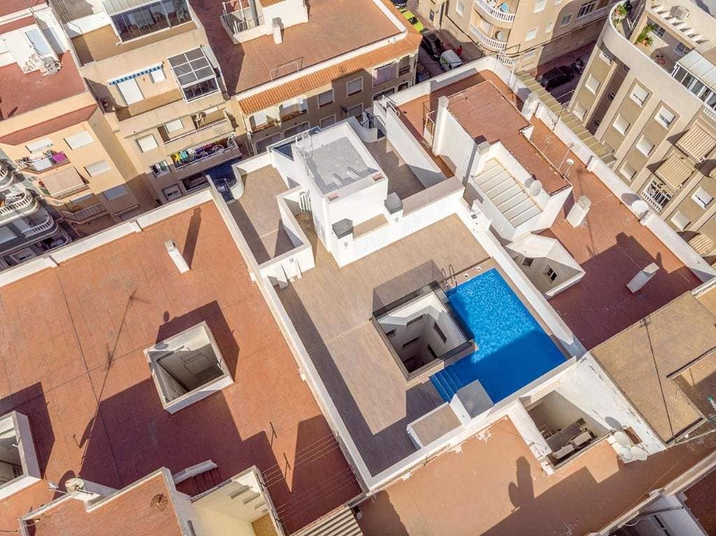 Продажа недвижимости  INTERCOSTA BEACH, Испания, Коста Бланка, Торревьеха | Villacarte
