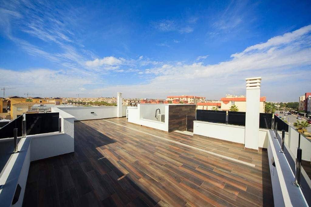 Property for Sale  AMANECER V - NARVI 2 , Spain, Costa Blanca, Orihuela Costa | Villacarte