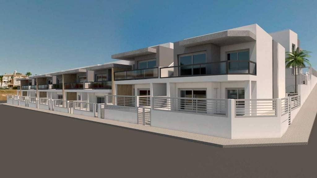 Property for Sale  TORREGOLF HOMES, Spain, Costa Blanca, Benijofar | Villacarte