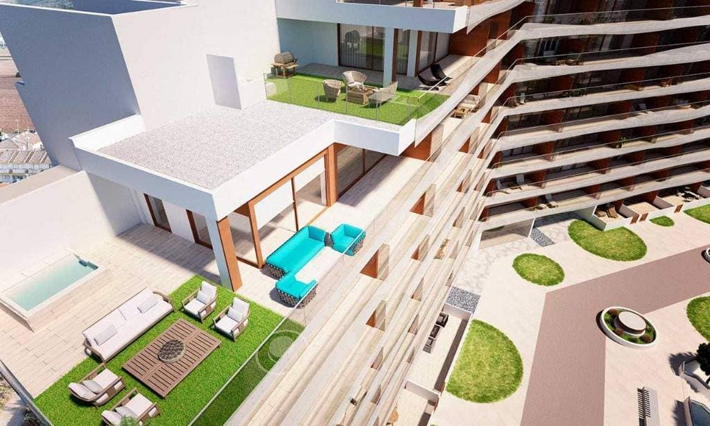 Продажа недвижимости  LOS FLAMENCOS - 2 BEDROOMS , Испания, Коста Калида, Плая Онда | Villacarte