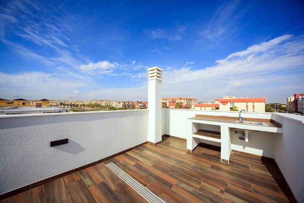 Property for Sale  AMANECER V - NARVI 2 , Spain, Costa Blanca, Orihuela Costa | Villacarte