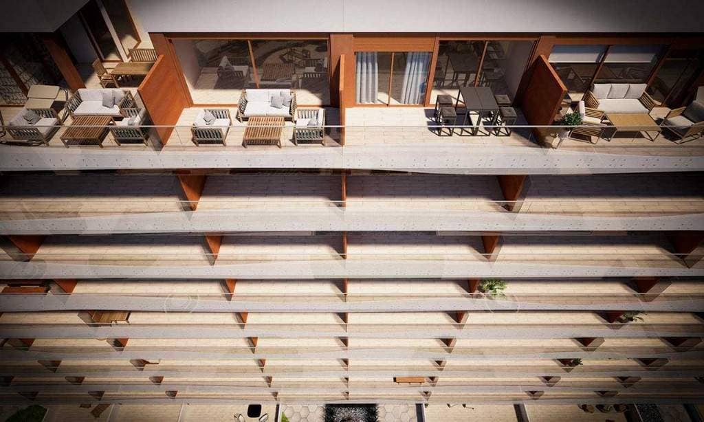 Продажа недвижимости  LOS FLAMENCOS - 2 BEDROOMS , Испания, Коста Калида, Плая Онда | Villacarte