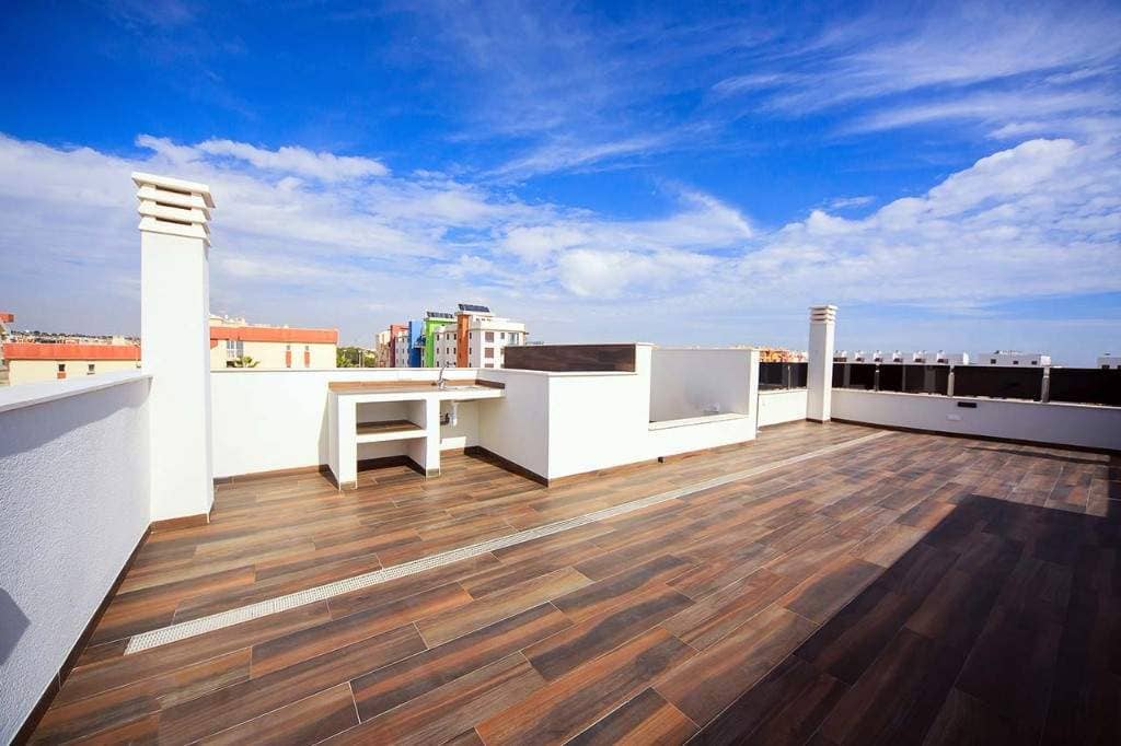 Property for Sale  AMANECER V - NARVI 2 , Spain, Costa Blanca, Orihuela Costa | Villacarte