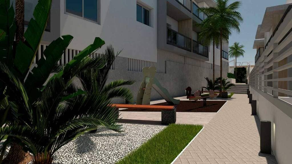 Property for Sale  TORREGOLF HOMES, Spain, Costa Blanca, Benijofar | Villacarte