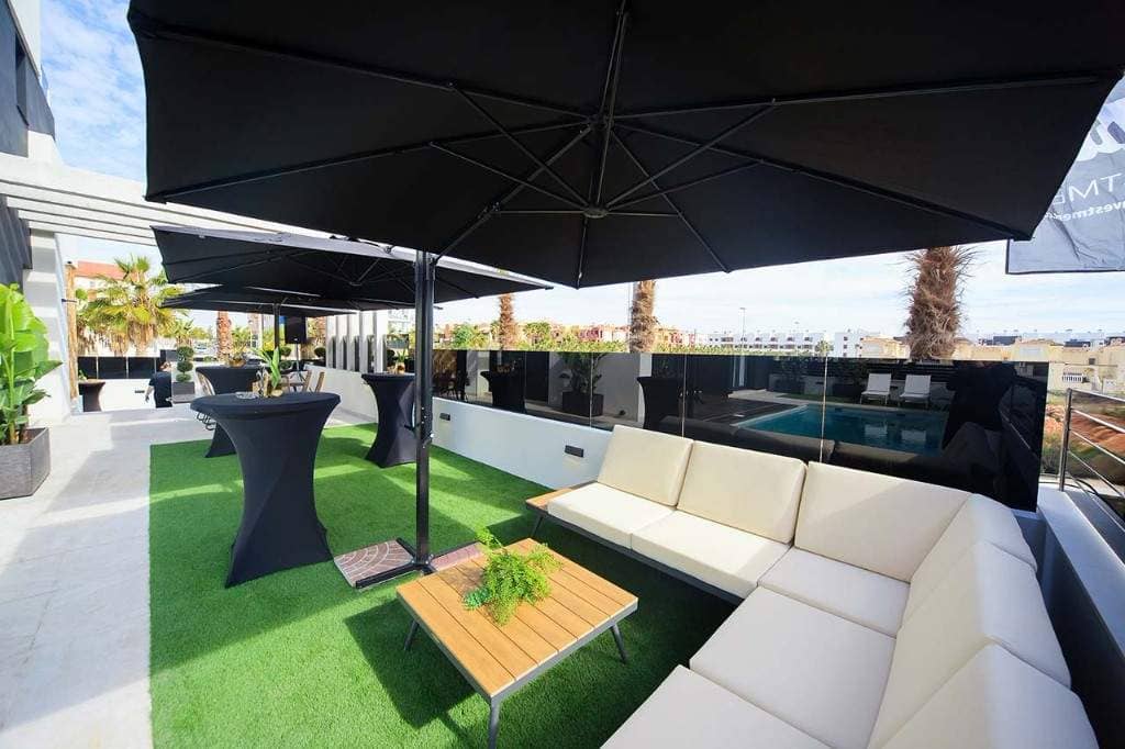 Property for Sale  AMANECER V - NARVI 2 , Spain, Costa Blanca, Orihuela Costa | Villacarte
