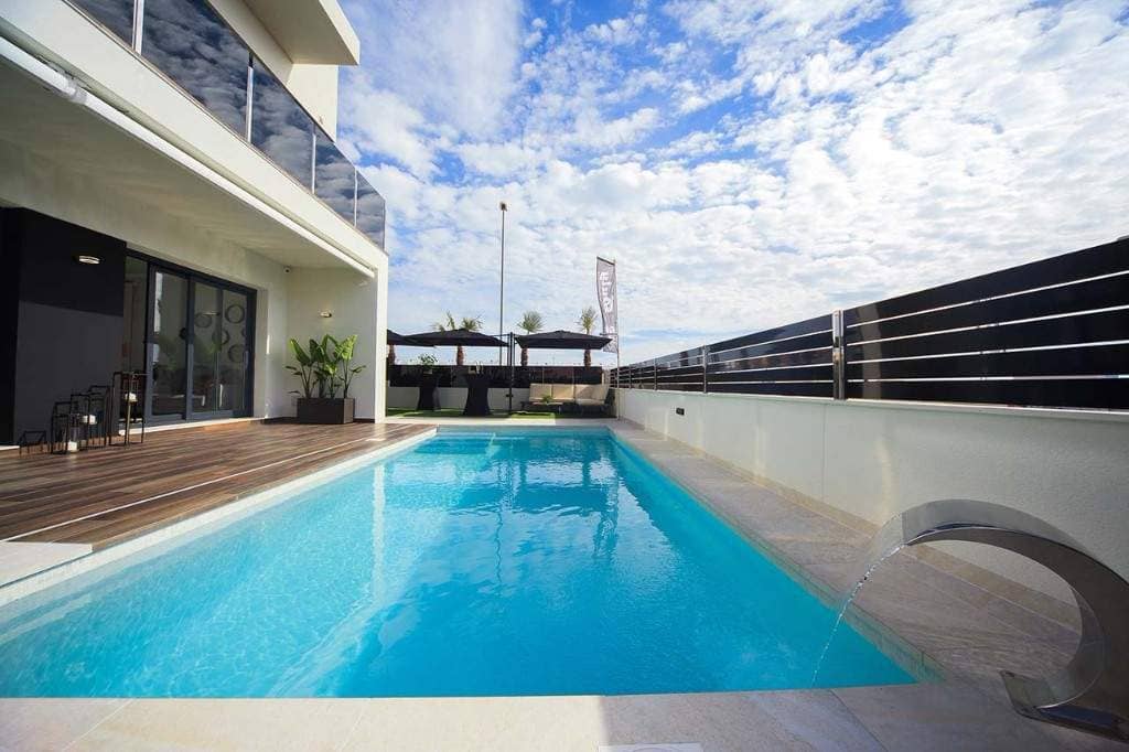 Property for Sale  AMANECER V - NARVI 2 , Spain, Costa Blanca, Orihuela Costa | Villacarte