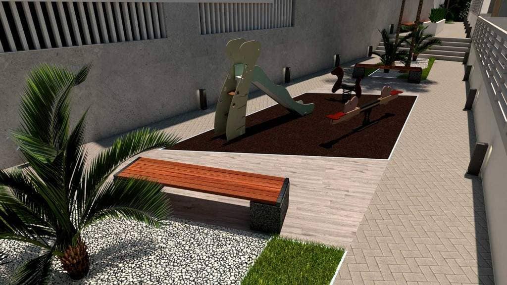 Property for Sale  TORREGOLF HOMES, Spain, Costa Blanca, Benijofar | Villacarte