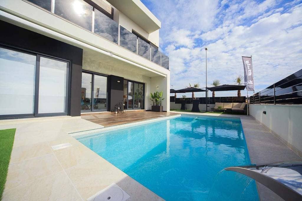 Property for Sale  AMANECER V - NARVI 2 , Spain, Costa Blanca, Orihuela Costa | Villacarte