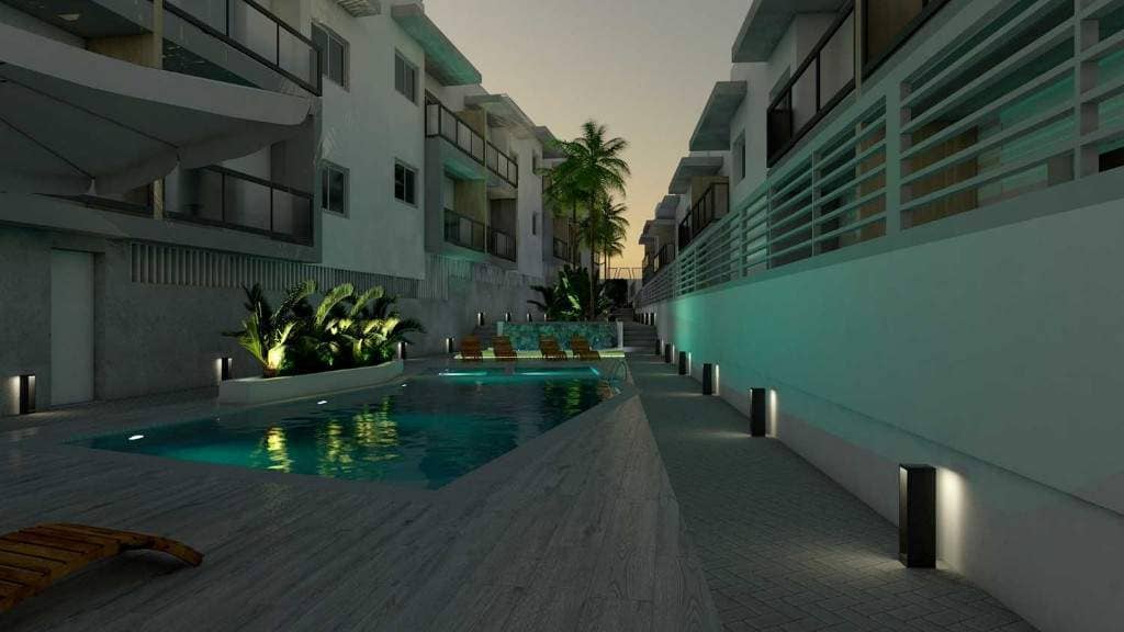 Property for Sale  TORREGOLF HOMES, Spain, Costa Blanca, Benijofar | Villacarte