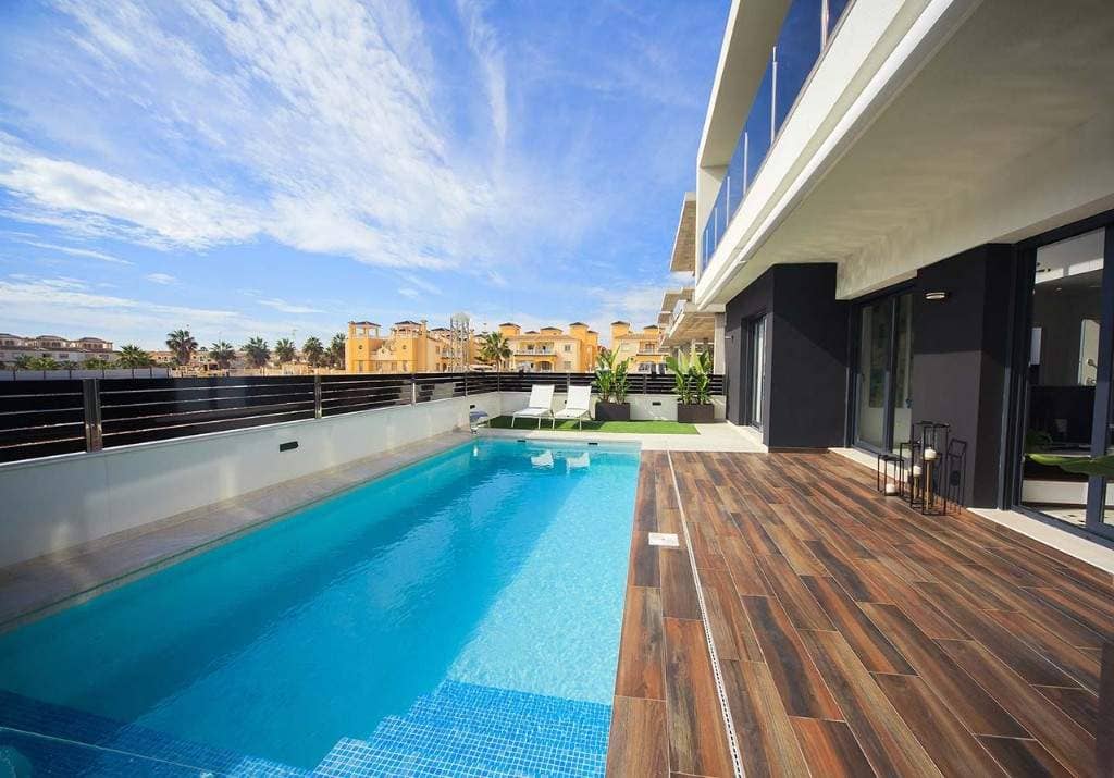Property for Sale  AMANECER V - NARVI 2 , Spain, Costa Blanca, Orihuela Costa | Villacarte