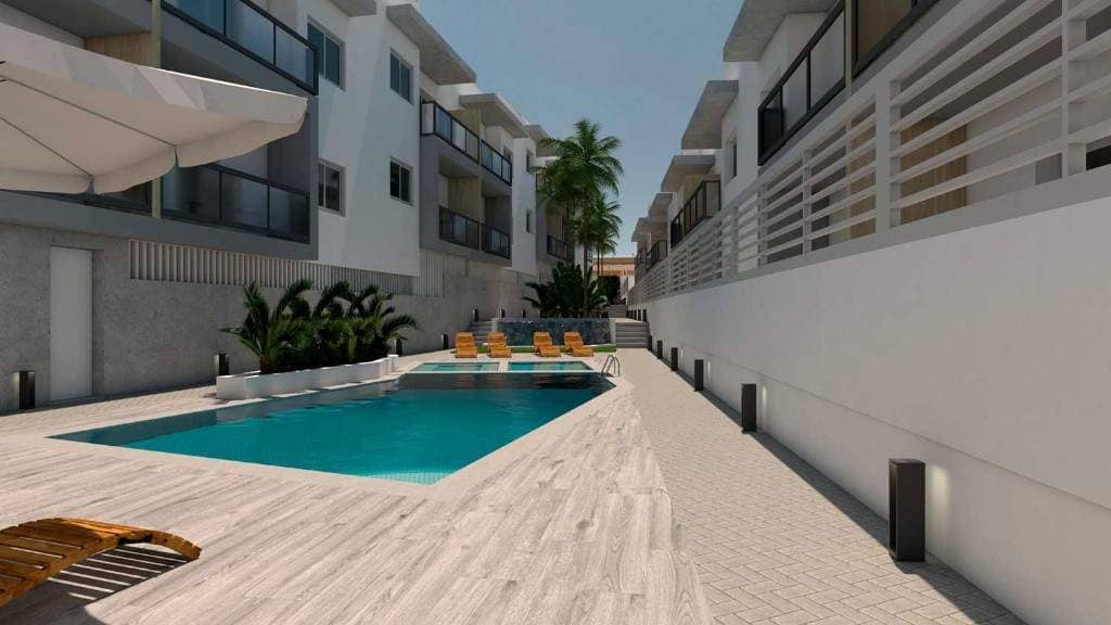Property for Sale  TORREGOLF HOMES, Spain, Costa Blanca, Benijofar | Villacarte