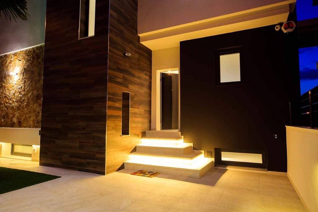 Property for Sale  AMANECER V - NARVI 2 , Spain, Costa Blanca, Orihuela Costa | Villacarte