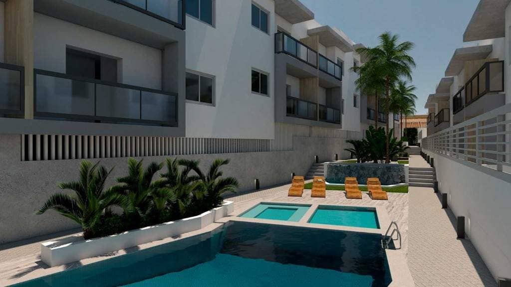Property for Sale  TORREGOLF HOMES, Spain, Costa Blanca, Benijofar | Villacarte