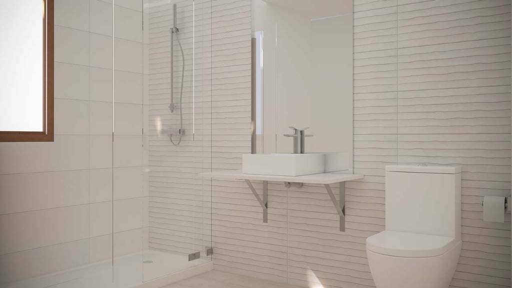 Продажа недвижимости  LOS FLAMENCOS - 2 BEDROOMS , Испания, Коста Калида, Плая Онда | Villacarte