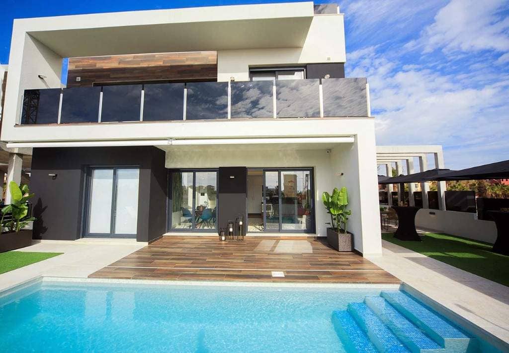 Property for Sale  AMANECER V - NARVI 2 , Spain, Costa Blanca, Orihuela Costa | Villacarte