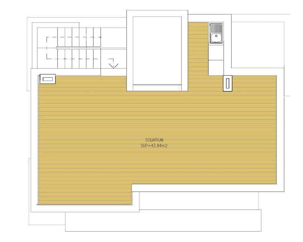 Property for Sale  AMANECER V - NARVI 2 , Spain, Costa Blanca, Orihuela Costa | Villacarte