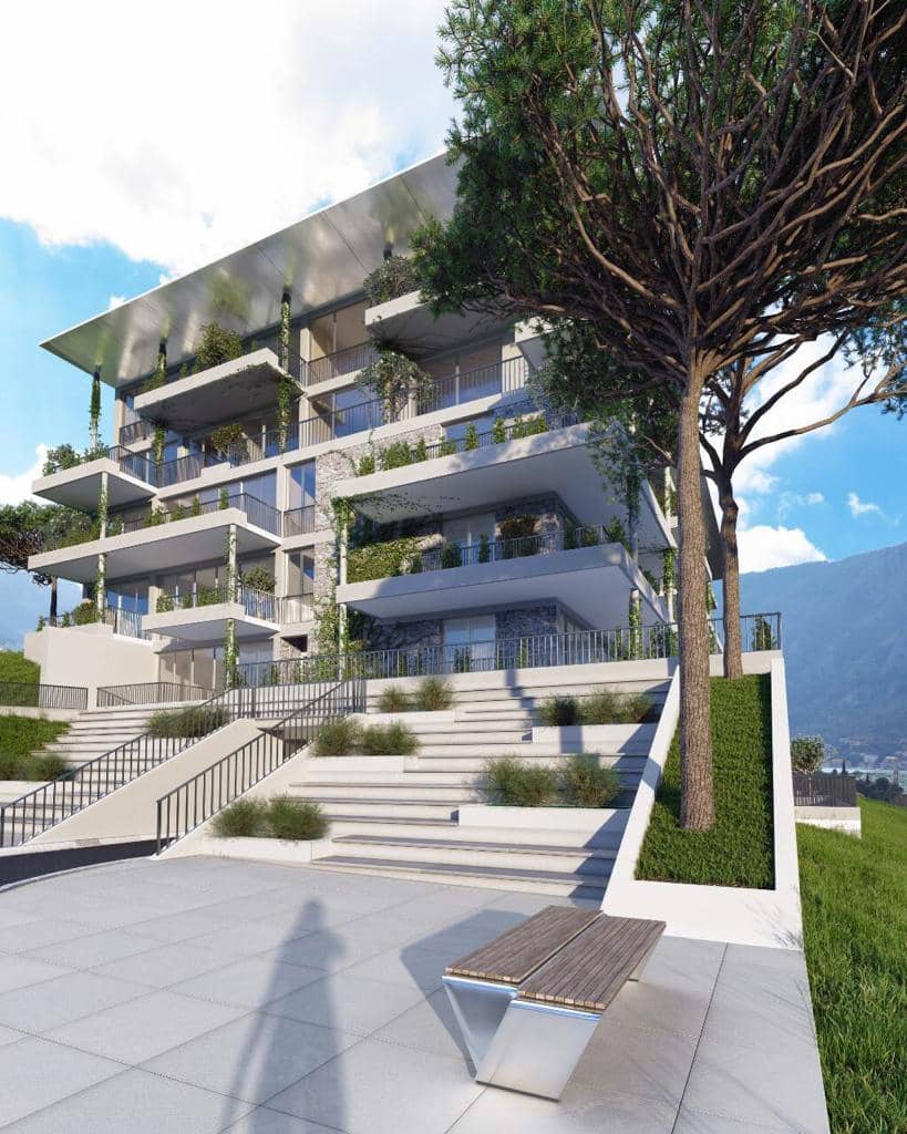 Property for Sale Алкима, Montenegro, Kotor region, Dobrota | Villacarte