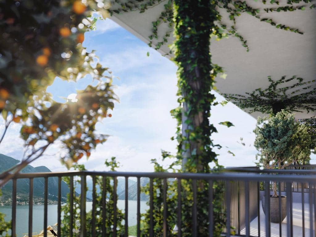 Property for Sale Алкима, Montenegro, Kotor region, Dobrota | Villacarte