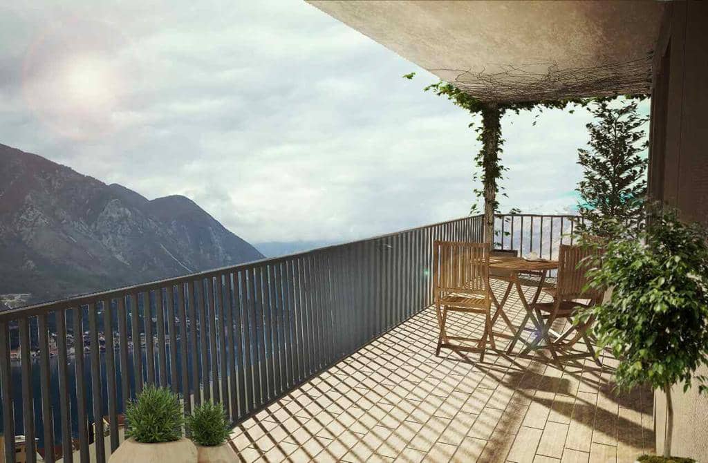 Property for Sale Алкима, Montenegro, Kotor region, Dobrota | Villacarte
