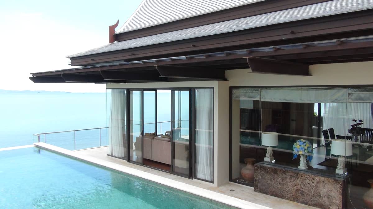 Продажа недвижимости Moon Terrace Villa, Таиланд, Пхукет, Панва | Villacarte