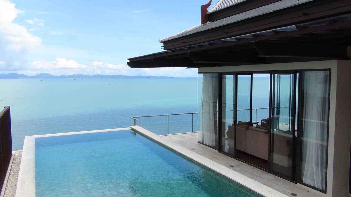 Продажа недвижимости Moon Terrace Villa, Таиланд, Пхукет, Панва | Villacarte