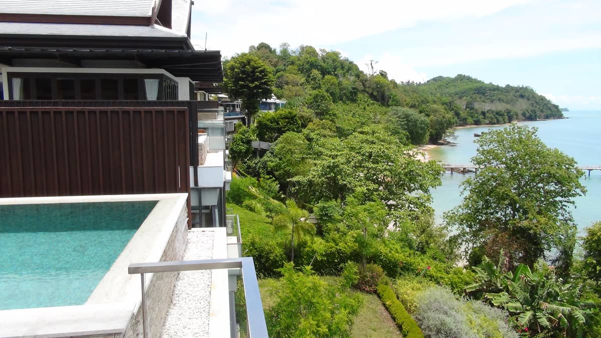 Продажа недвижимости Moon Terrace Villa, Таиланд, Пхукет, Панва | Villacarte