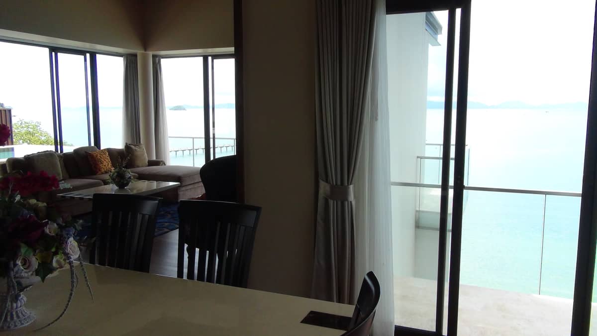 Продажа недвижимости Moon Terrace Villa, Таиланд, Пхукет, Панва | Villacarte