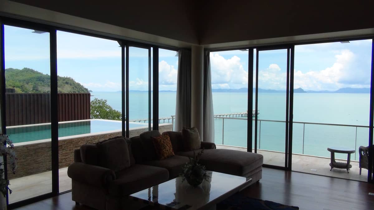 Продажа недвижимости Moon Terrace Villa, Таиланд, Пхукет, Панва | Villacarte