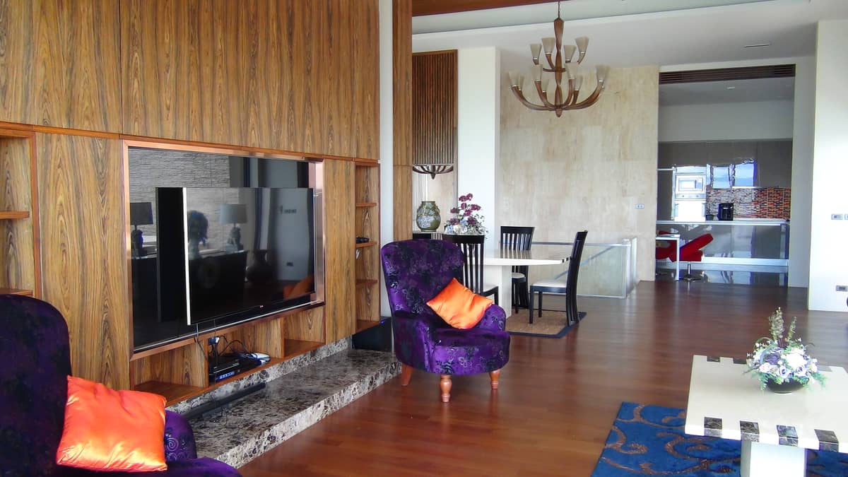 Продажа недвижимости Moon Terrace Villa, Таиланд, Пхукет, Панва | Villacarte