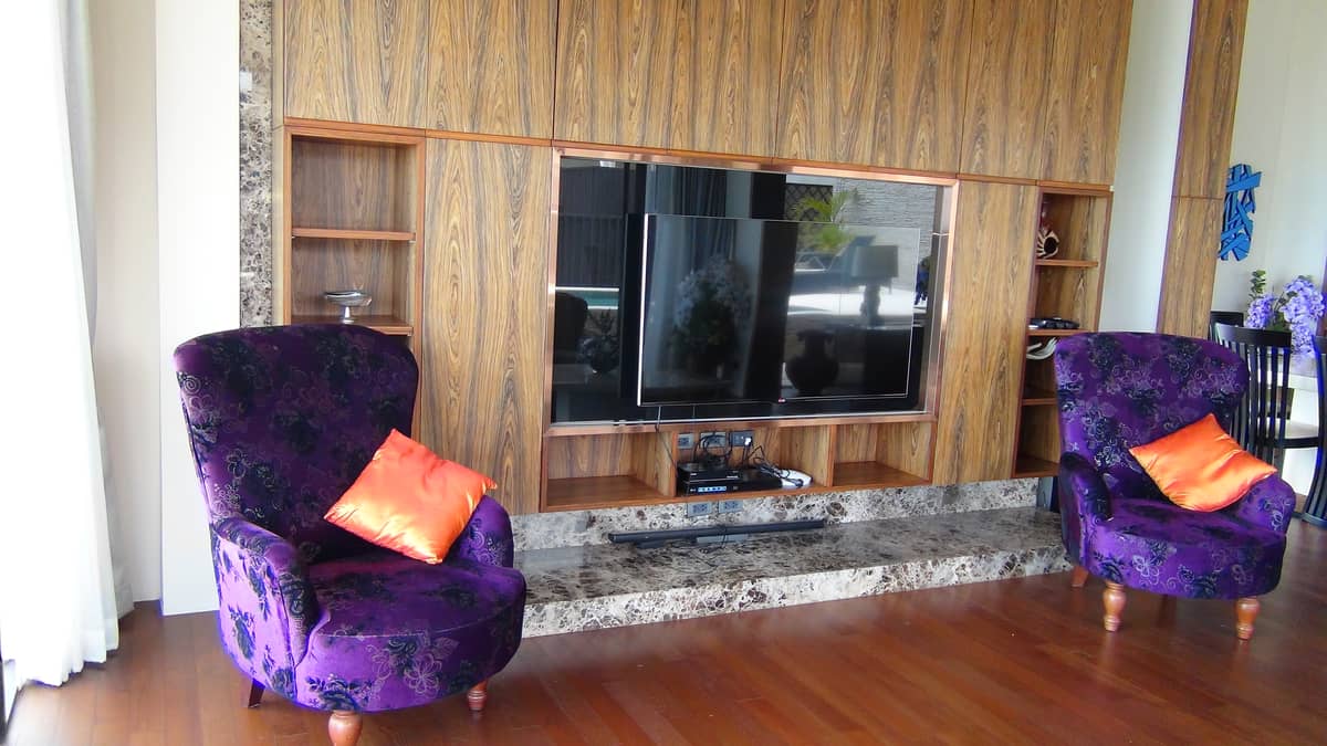 Продажа недвижимости Moon Terrace Villa, Таиланд, Пхукет, Панва | Villacarte