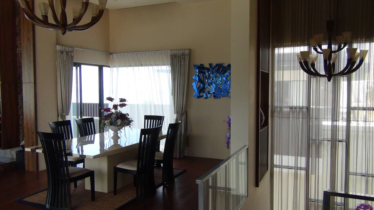 Продажа недвижимости Moon Terrace Villa, Таиланд, Пхукет, Панва | Villacarte