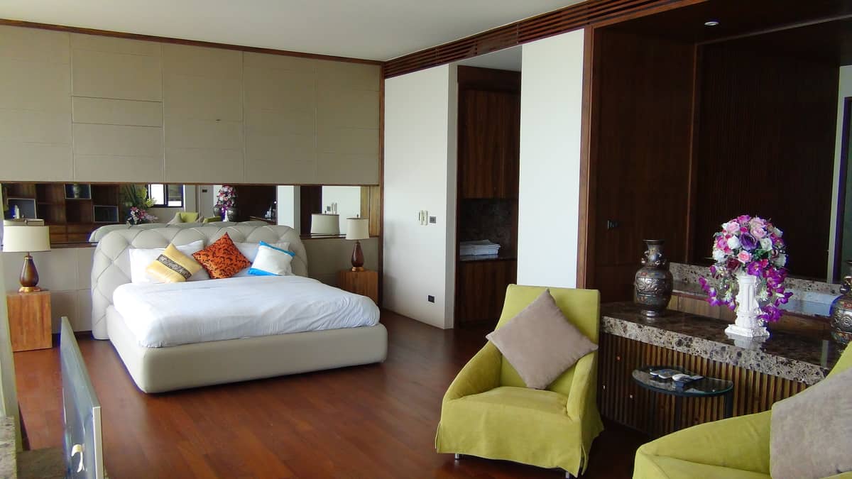 Продажа недвижимости Moon Terrace Villa, Таиланд, Пхукет, Панва | Villacarte