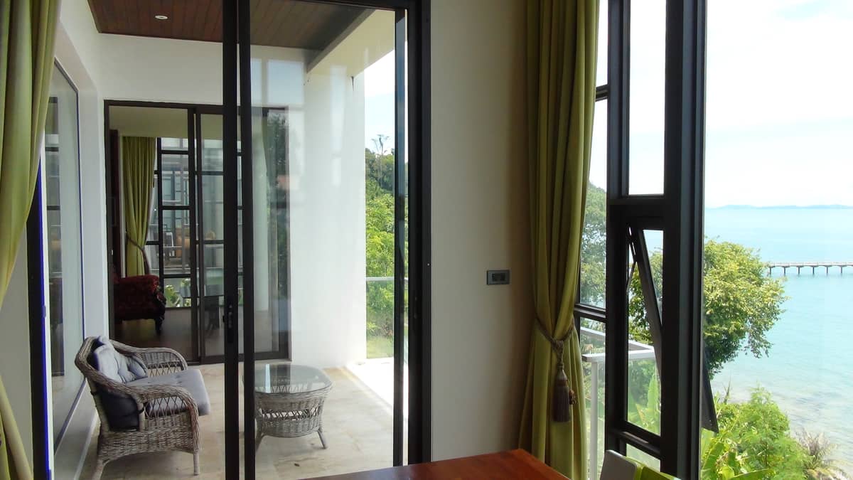 Продажа недвижимости Moon Terrace Villa, Таиланд, Пхукет, Панва | Villacarte