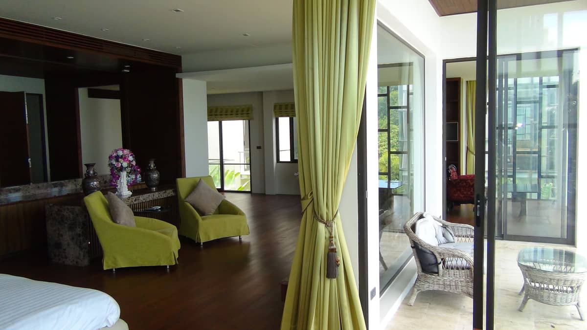 Продажа недвижимости Moon Terrace Villa, Таиланд, Пхукет, Панва | Villacarte