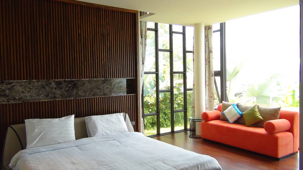 Продажа недвижимости Moon Terrace Villa, Таиланд, Пхукет, Панва | Villacarte