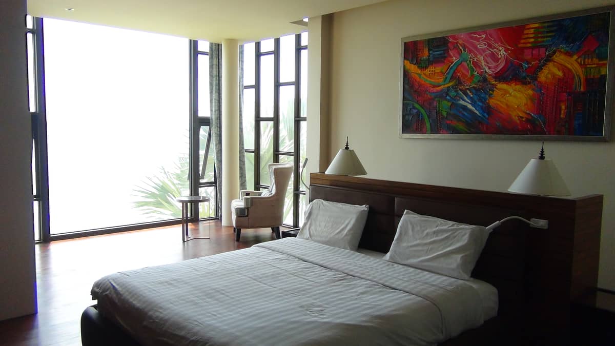 Продажа недвижимости Moon Terrace Villa, Таиланд, Пхукет, Панва | Villacarte