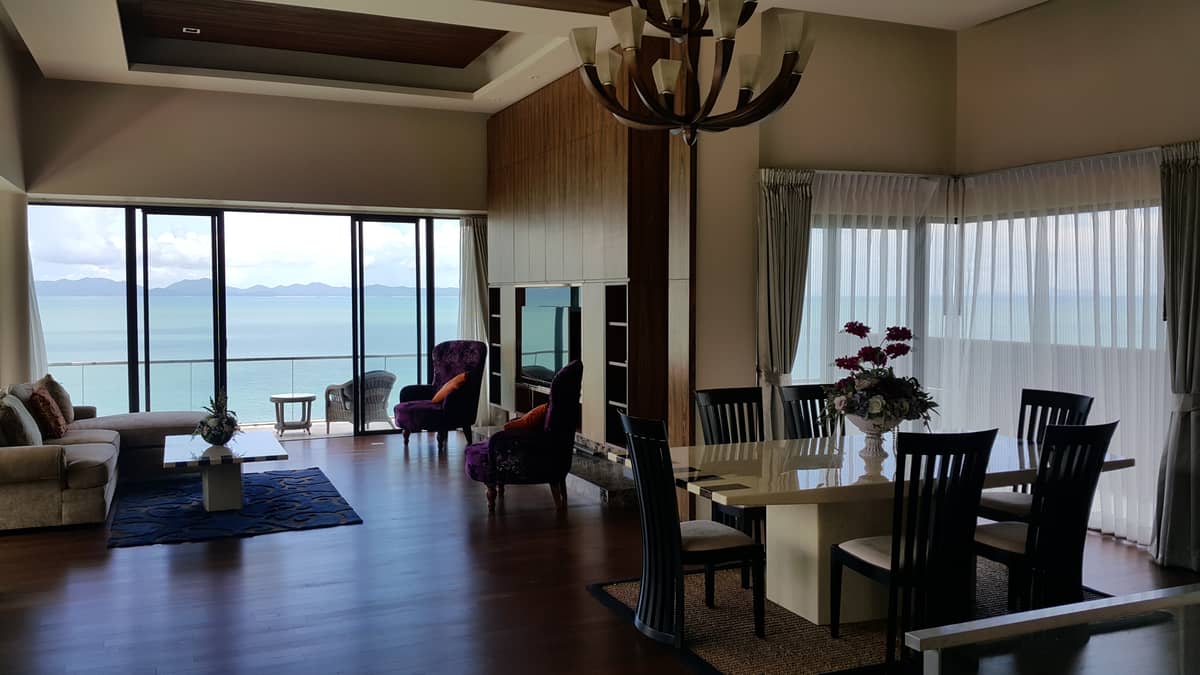Продажа недвижимости Moon Terrace Villa, Таиланд, Пхукет, Панва | Villacarte