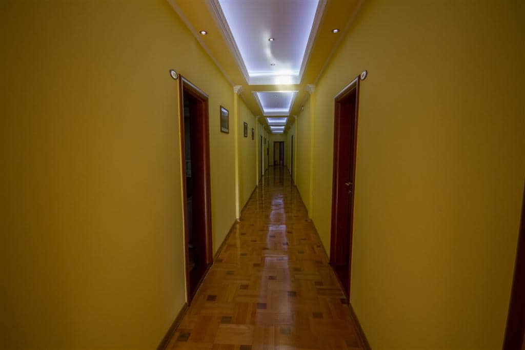 Hotel for Sale Valeria, Montenegro, Herceg Novi region, Meline | Villacarte