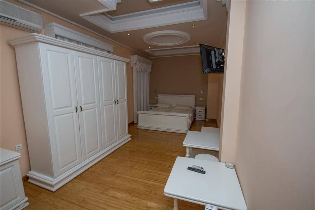 Hotel for Sale Valeria, Montenegro, Herceg Novi region, Meline | Villacarte