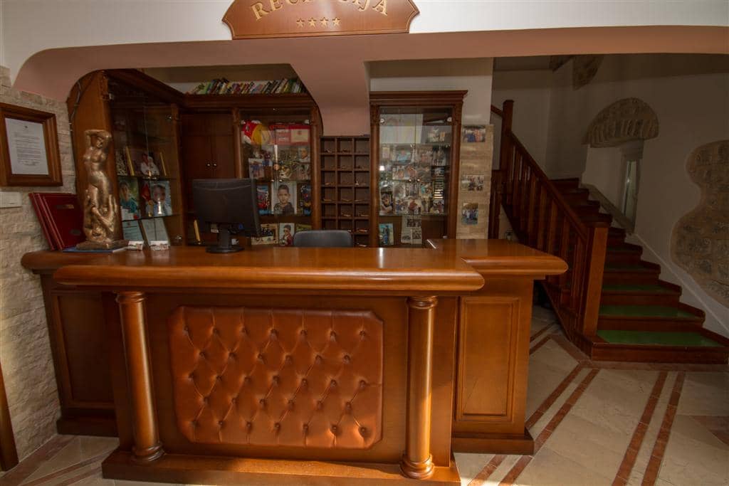 Hotel for Sale Valeria, Montenegro, Herceg Novi region, Meline | Villacarte