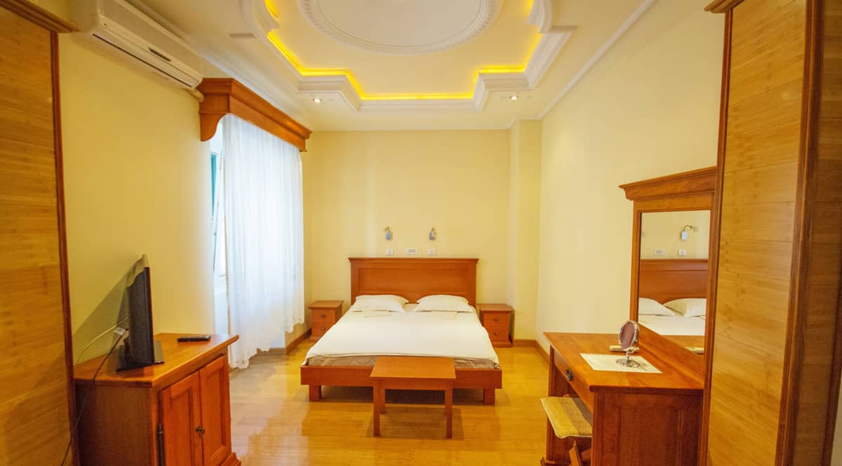 Hotel for Sale Valeria, Montenegro, Herceg Novi region, Meline | Villacarte