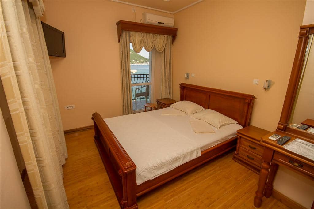 Hotel for Sale Valeria, Montenegro, Herceg Novi region, Meline | Villacarte
