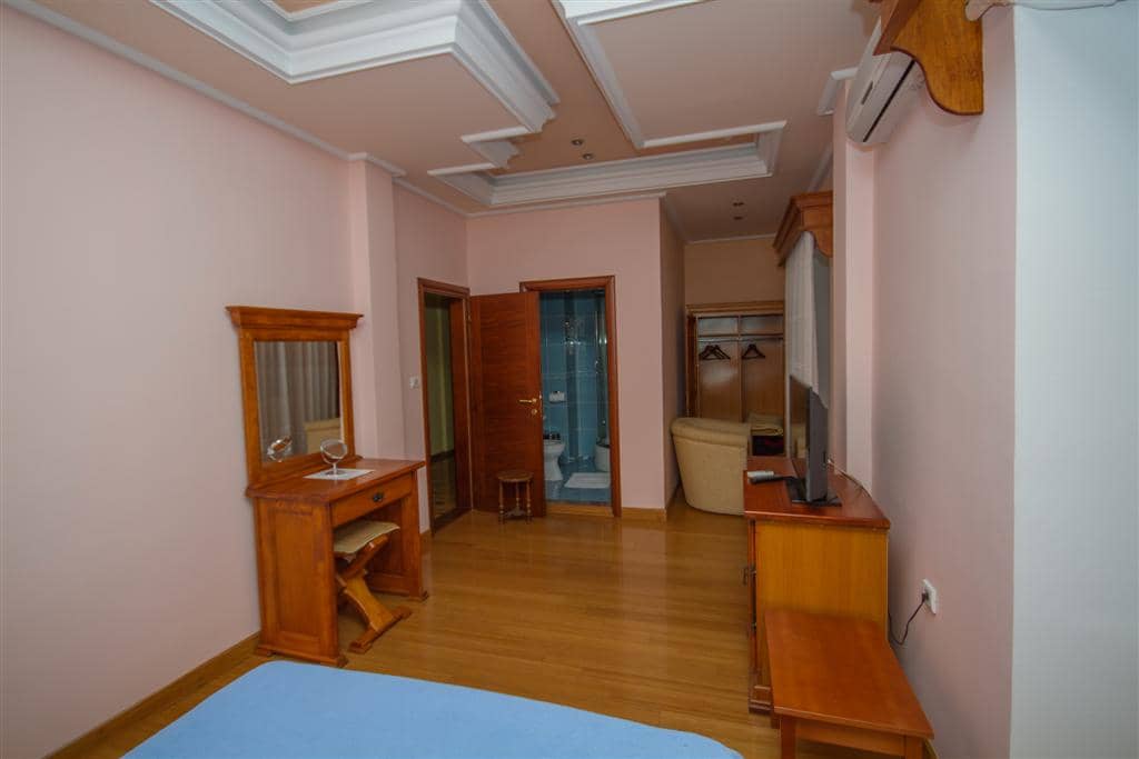 Hotel for Sale Valeria, Montenegro, Herceg Novi region, Meline | Villacarte